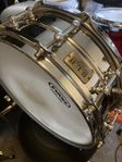  Tama S.L.P. Vintage Steel Snare 14"x5.5"