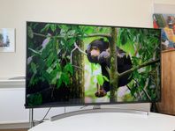 LG UHD 55” från 2019