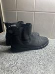 ECCO Jodphurs 