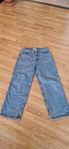 Blåa Jeans från urban outfitters