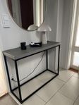 Stilrent Konsolbord, avlastningsbord/sidobord
