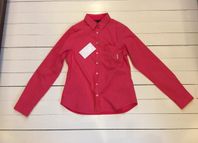 Peak Performance Strl S ( 36 ) Small Skjorta Helt Ny!