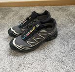 Salomon XT6 Gore-Tex 