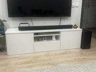 TV-bänk