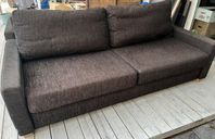 3-sits soffor 