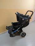 Emmaljunga scooter 