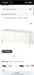 TV Bänk (IKEA)