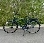 Monark Karl elcykel