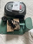 Phillips robotgräsklippare 3000 series