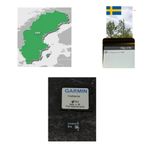 GARMIN FRILUFTSKARTAN PRO V7 PRO INGÅR HELA SVERIGE