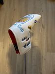 Odyssey White Ice 9