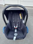 Babyskydd maxicosi
