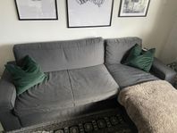 bäddsoffa 