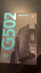 Logitech G502 Superlight Hero
