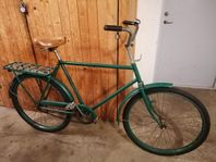 militärcykel 27.5 tum en speed Ram 550 fungera som det ska