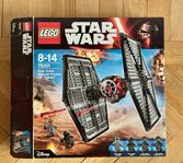 Lego Star Wars 75101