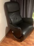 Reclinerfotölj nyskick