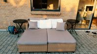garden furniture 