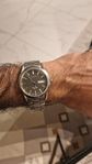 Seiko Titanium