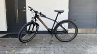 Crescent Ire 26''