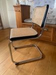 Intresskoll Thonet S32 stolar 