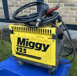 Miggy 125 svets