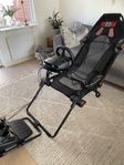 Xbox series X/s racing simulator