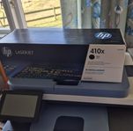 Toner till HP skrivare
