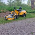 Stiga Park Prestige 4wd