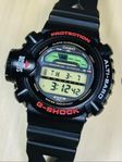 Casio G-Shock Skyforce DW-6500-1AV [1160] Rare Classic