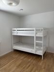 våningssäng från IKEA