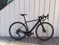 Canyon Endurace AL Disc 7.0