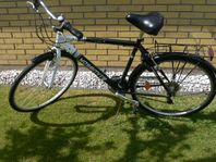 Herrcykel 28"