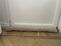 isolering fönster dörrar slippa drag