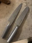 Global kniv
