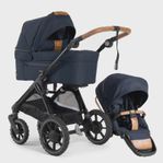 EmmaLjunga barnvagn NXT 90-F-60