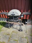 Gasolgrill