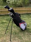 Golfset Wilson