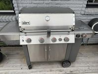 weber Genesis 2 S-435 GBS