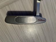 Scotty Cameron Newport 2 studio style