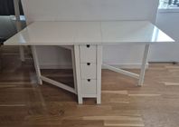 Slagbord IKEA NORDEN