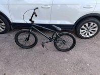 Kink Gap FC 20" BMX Freestyle