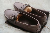 Tods skor