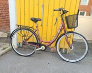 Damcykel 28tum