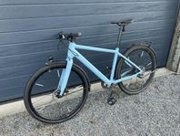 Canyon Commuter 6