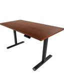 Skrivbord höj och sänkbart iiglo ergonomic