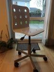 Jules stol ikea