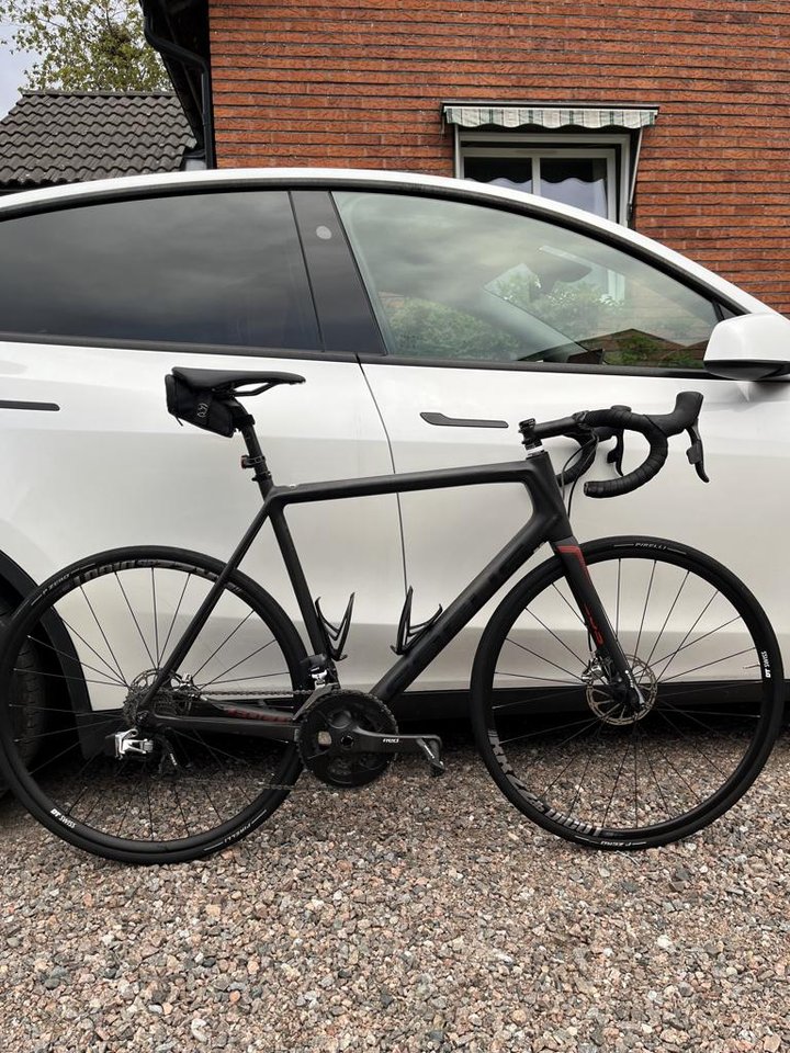 Focus Izalco Max