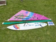 Windsurfingbräda HiFly