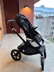 Bugaboo Fox 3 – Nästan ny! (Inköpt 2023)